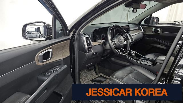 2021 Kia Sorento 4th Gen - Thumbnail 11