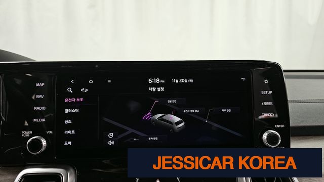2021 Kia Sorento 4th Gen - Thumbnail 12