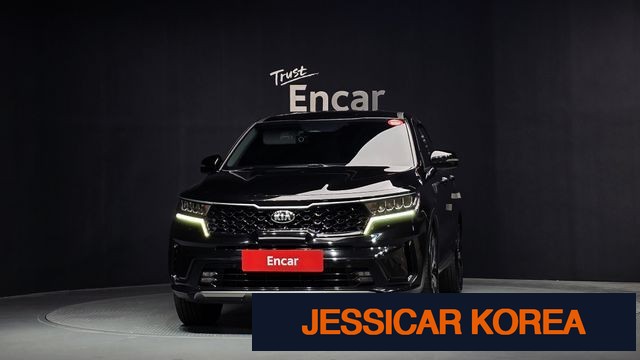 2021 Kia Sorento 4th Gen - Thumbnail 14