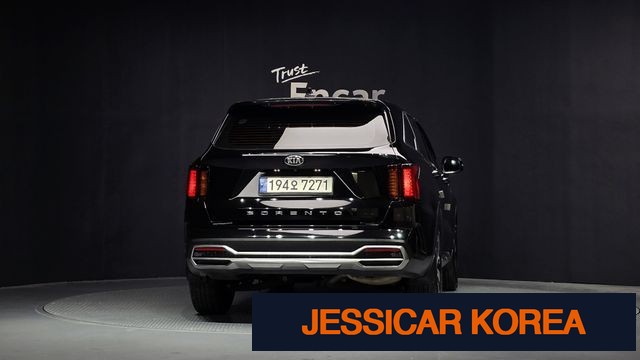 2021 Kia Sorento 4th Gen - Thumbnail 15