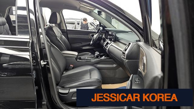 2021 Kia Sorento 4th Gen - Thumbnail 16