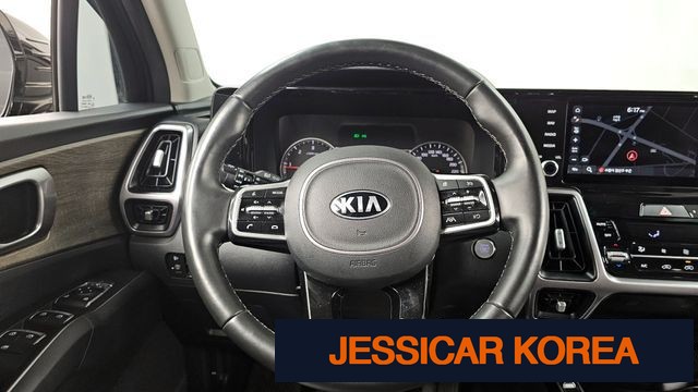 2021 Kia Sorento 4th Gen - Thumbnail 18