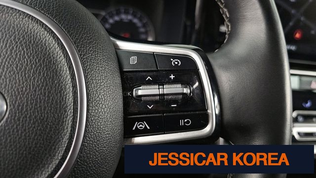 2021 Kia Sorento 4th Gen - Thumbnail 19