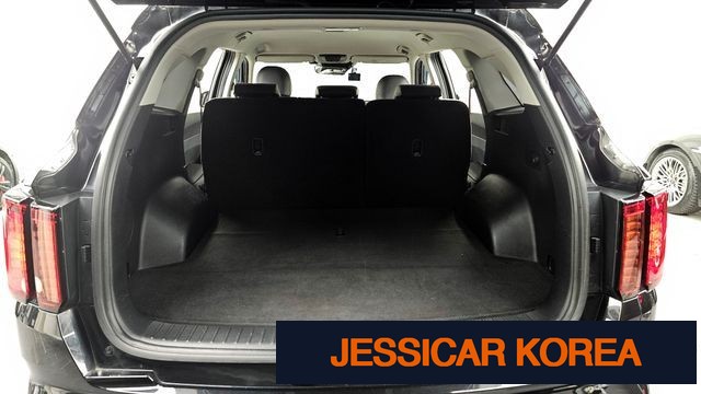 2021 Kia Sorento 4th Gen - Thumbnail 20