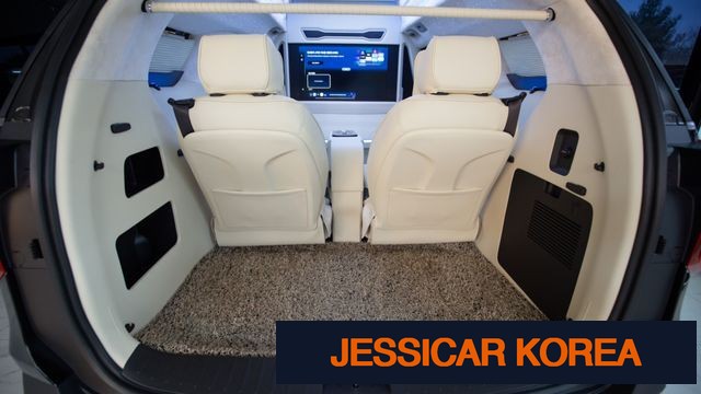 2026 Kia The New Carnival 4th generation - Thumbnail 10