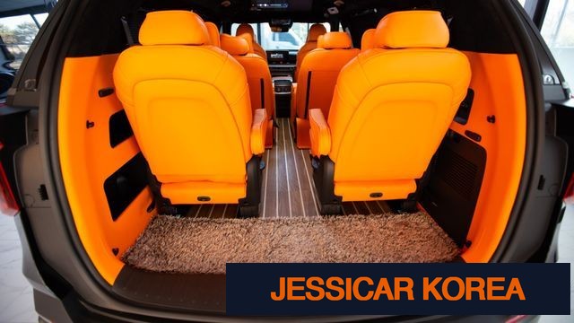 2026 Kia The New Carnival 4th generation - Thumbnail 7