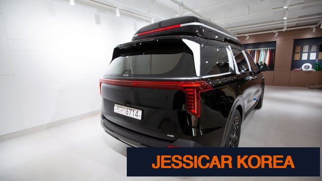 2026 Kia The New Carnival 4th generation - Thumbnail 13