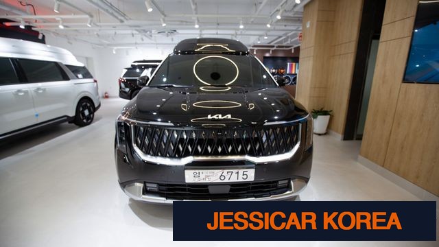 2026 Kia The New Carnival 4th generation - Thumbnail 12