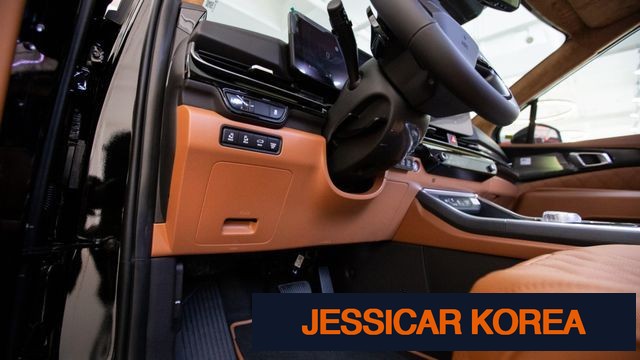 2026 Kia The New Carnival 4th generation - Thumbnail 19
