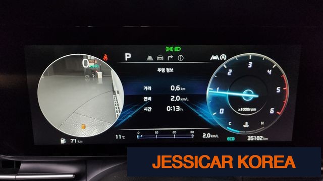 2022 Kia Carnival 4th Gen - Thumbnail 2