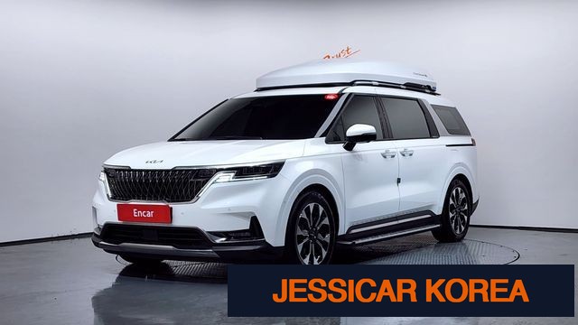2022 Kia Carnival 4th Gen - Thumbnail 6