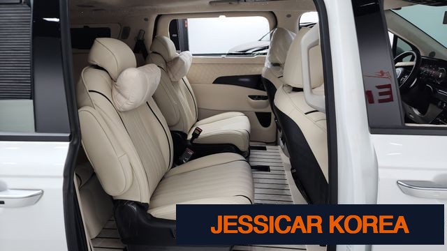 2022 Kia Carnival 4th Gen - Thumbnail 8