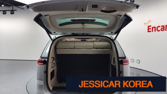 2022 Kia Carnival 4th Gen - Thumbnail 9