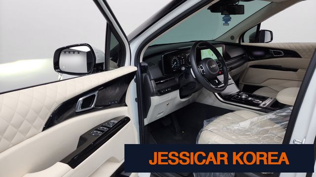 2022 Kia Carnival 4th Gen - Thumbnail 11