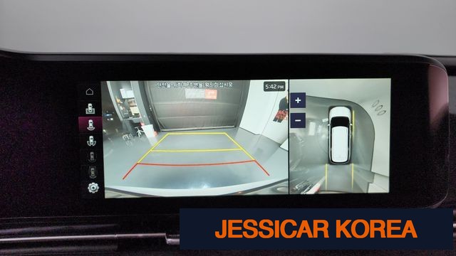 2022 Kia Carnival 4th Gen - Thumbnail 12