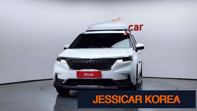 2022 Kia Carnival 4th Gen - Thumbnail 15