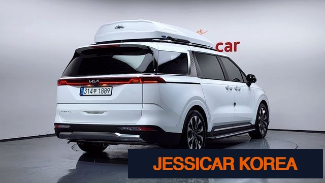 2022 Kia Carnival 4th Gen - Thumbnail 16