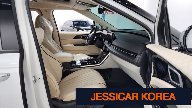 2022 Kia Carnival 4th Gen - Thumbnail 17