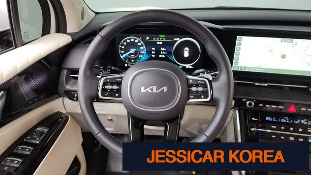 2022 Kia Carnival 4th Gen - Thumbnail 19