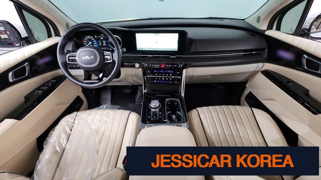 2022 Kia Carnival 4th Gen - Thumbnail 20