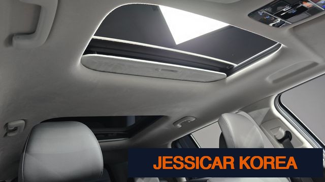 2024 Hyundai Santa Fe (MX5) - Thumbnail 4