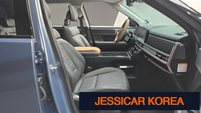 2024 Hyundai Santa Fe (MX5) - Thumbnail 6