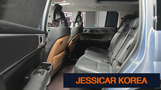 2024 Hyundai Santa Fe (MX5) - Thumbnail 9