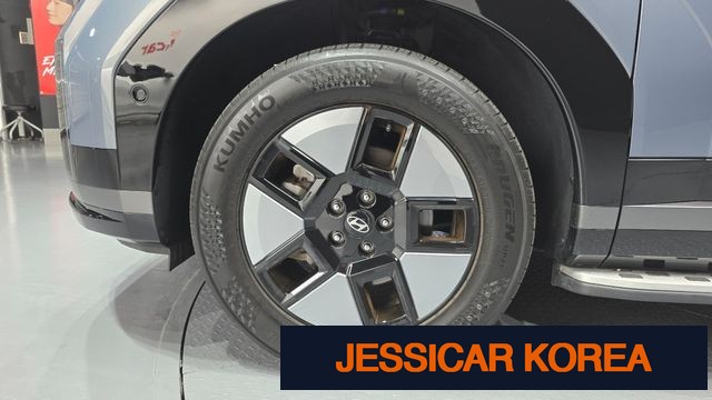 2024 Hyundai Santa Fe (MX5) - Thumbnail 13