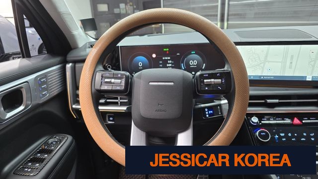 2024 Hyundai Santa Fe (MX5) - Thumbnail 14