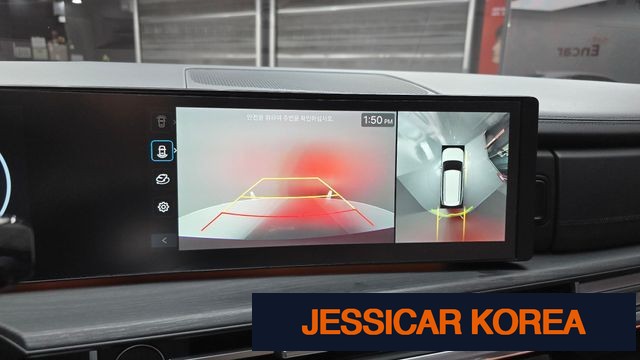 2024 Hyundai Santa Fe (MX5) - Thumbnail 15