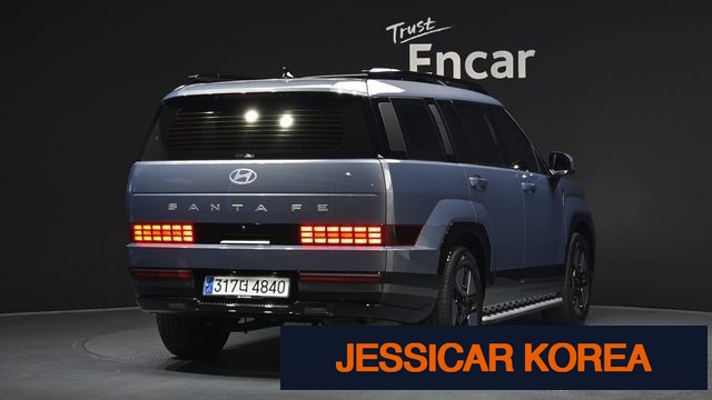 2024 Hyundai Santa Fe (MX5) - Thumbnail 16