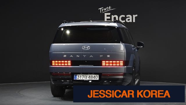 2024 Hyundai Santa Fe (MX5) - Thumbnail 19