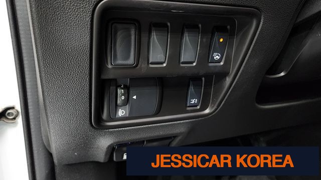 2021 Renault Korea The New QM6 - Thumbnail 9