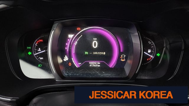 2021 Renault Korea The New QM6 - Thumbnail 10