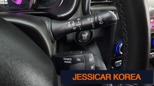2021 Renault Korea The New QM6 - Thumbnail 12