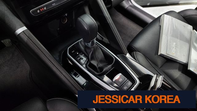 2021 Renault Korea The New QM6 - Thumbnail 13