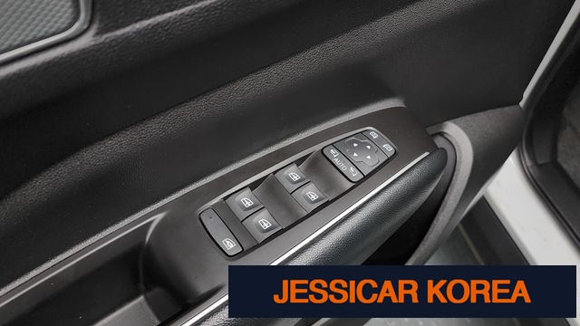 2021 Renault Korea The New QM6 - Thumbnail 15