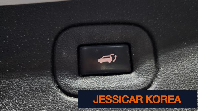 2021 Renault Korea The New QM6 - Thumbnail 16