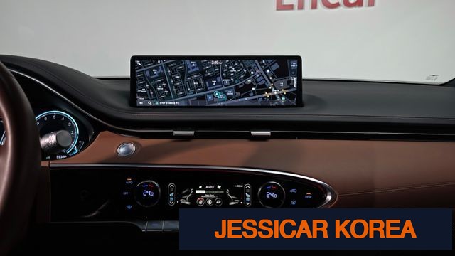 2021 Genesis GV70 - Thumbnail 6