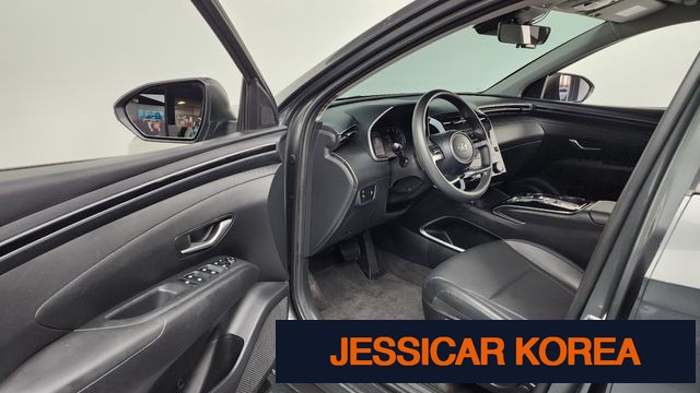 2023 Hyundai Tucson (NX4) - Thumbnail 2