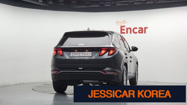 2023 Hyundai Tucson (NX4) - Thumbnail 3