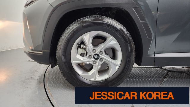2023 Hyundai Tucson (NX4) - Thumbnail 4