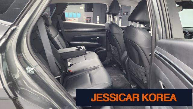 2023 Hyundai Tucson (NX4) - Thumbnail 5