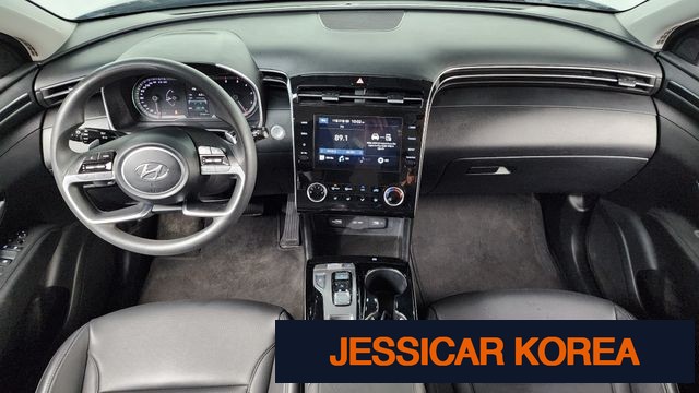 2023 Hyundai Tucson (NX4) - Thumbnail 6