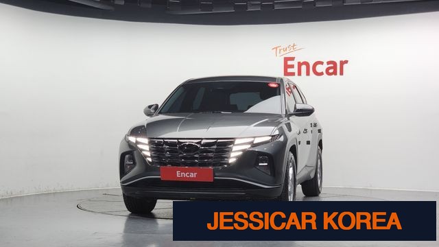 2023 Hyundai Tucson (NX4) - Thumbnail 10