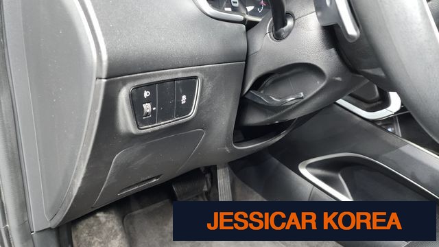 2023 Hyundai Tucson (NX4) - Thumbnail 11