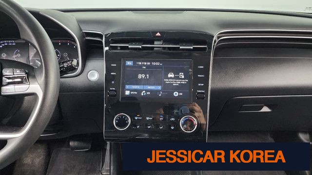 2023 Hyundai Tucson (NX4) - Thumbnail 12