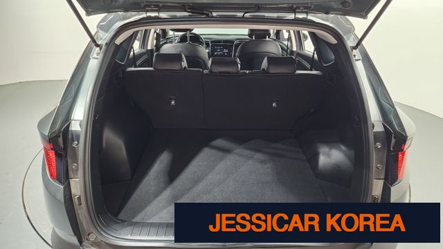 2023 Hyundai Tucson (NX4) - Thumbnail 13