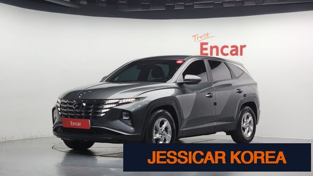 2023 Hyundai Tucson (NX4) - Thumbnail 14