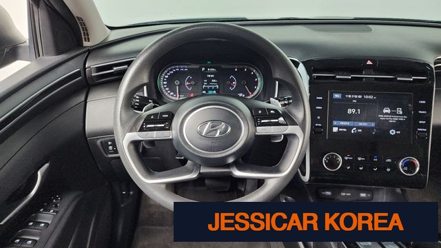 2023 Hyundai Tucson (NX4) - Thumbnail 16